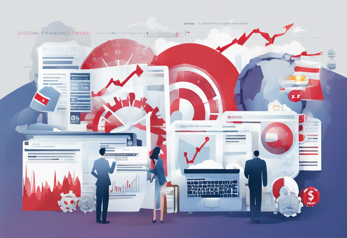 Financial Market Trends in Switzerland